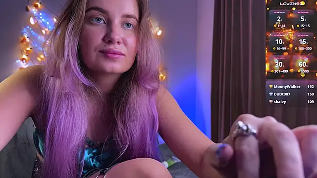 Femdom Lola online show from 12-26-24, 06:43