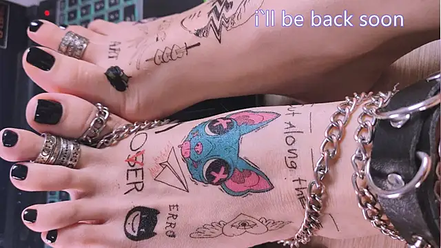 Femdom Lola online show from 03-21-25, 08:08