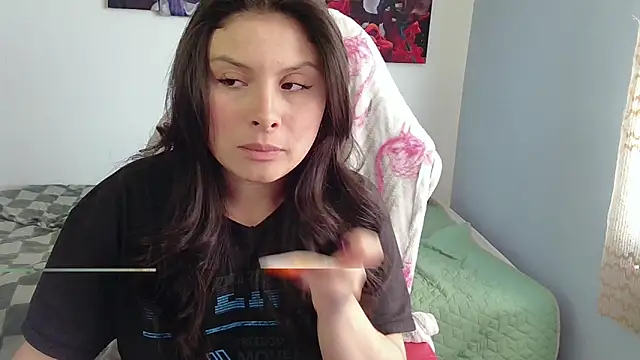 jessica gomez online show from 11-01-25, 10:01