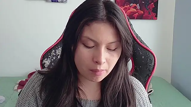 jessica gomez online show from 11-04-25, 08:19