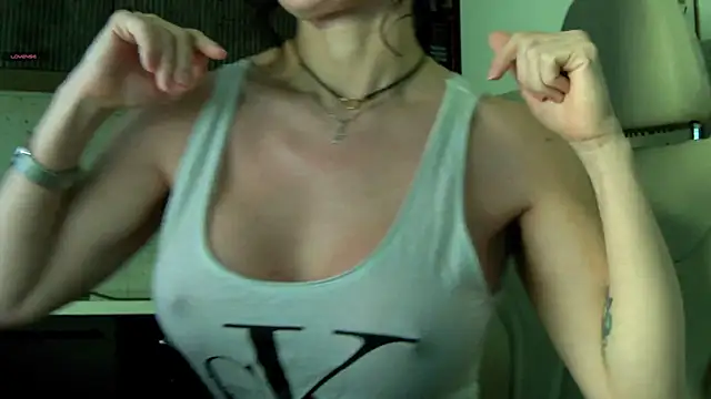 Mashulya29 online show from 02-09-25, 06:01