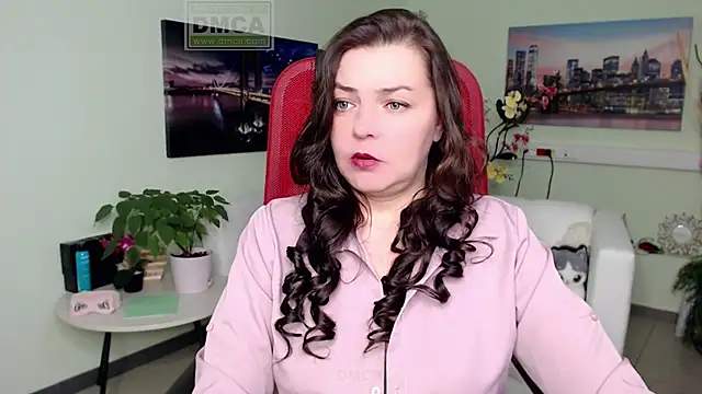 Lily flower7 online show from 11-07-25, 08:14