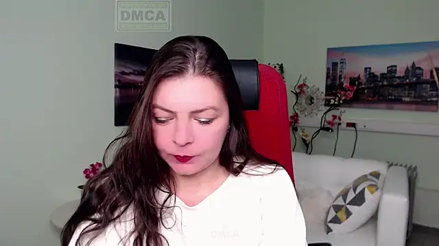 Lily flower7 online show from 12-03-25, 05:26