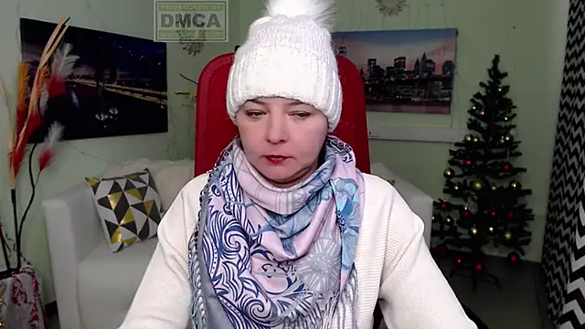 Lily flower7 online show from 12-23-25, 08:34