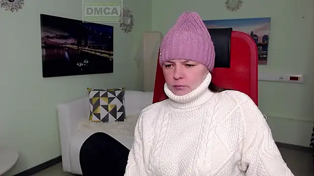 Lily flower7 online show from 02-02-26, 04:44