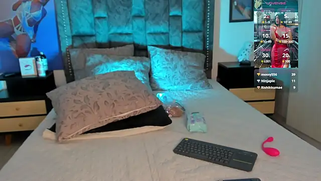Snapshot of CandyRoxx1_ chatting on 12-10-24, 07:00 CandyRoxx1 online show from 12-10-24, 07:00