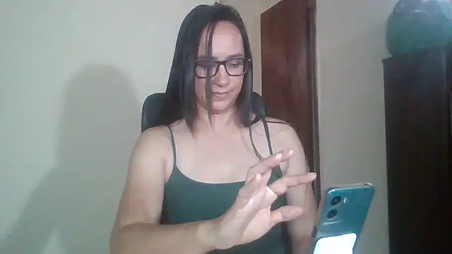 brittanycheeks online show from 05-07-26, 08:14