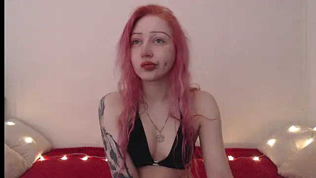 Emily hardcore online show from 02-21-26, 09:38