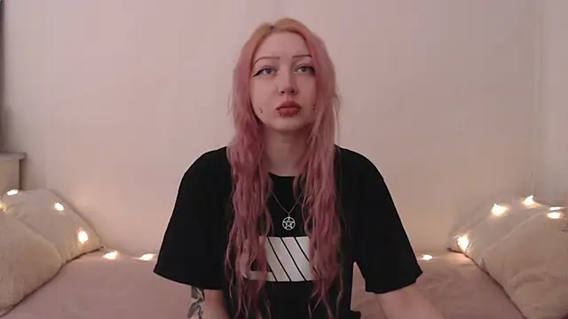 Emily hardcore online show from 03-08-26, 10:46