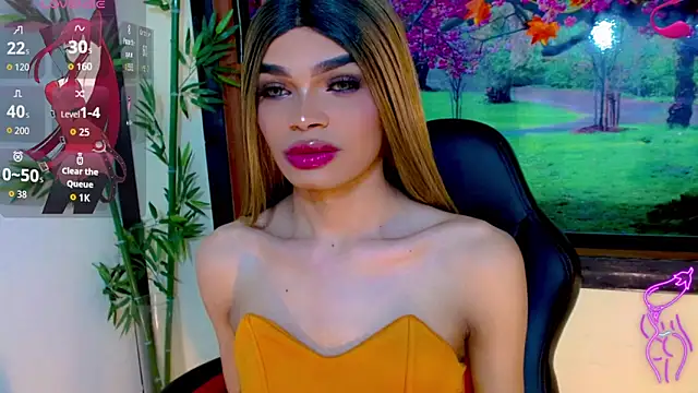 twoblacksexy online show from 11-25-25, 07:36