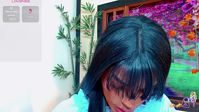 twoblacksexy online show from 11-29-25, 07:28