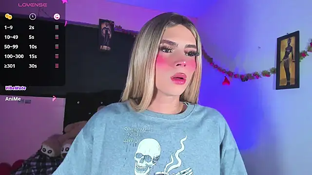 rosedewitt online show from 02-20-25, 11:09