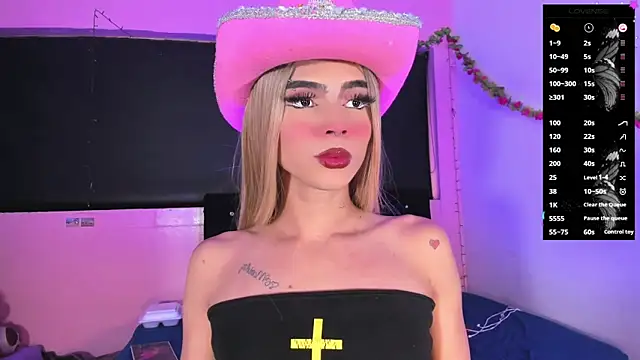 rosedewitt online show from 03-11-25, 11:12