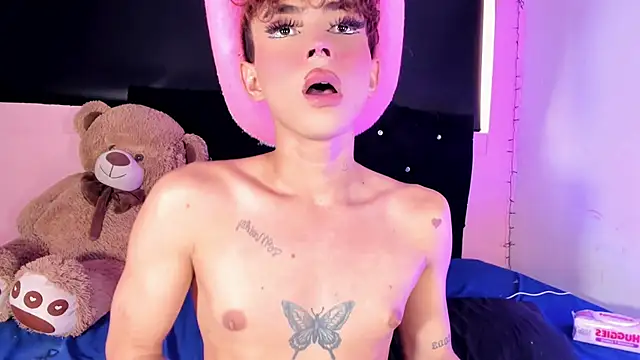 rosedewitt online show from 03-12-25, 05:07