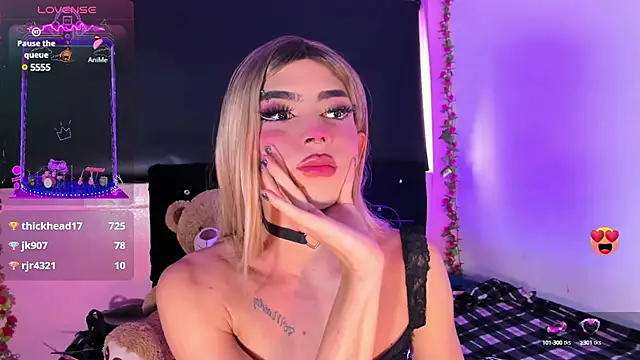 rosedewitt online show from 03-17-25, 05:27