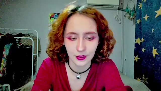 JoannaTompson online show from 04-22-26, 05:58