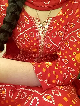 Ruchi-34 online show from 01-16-26, 07:29