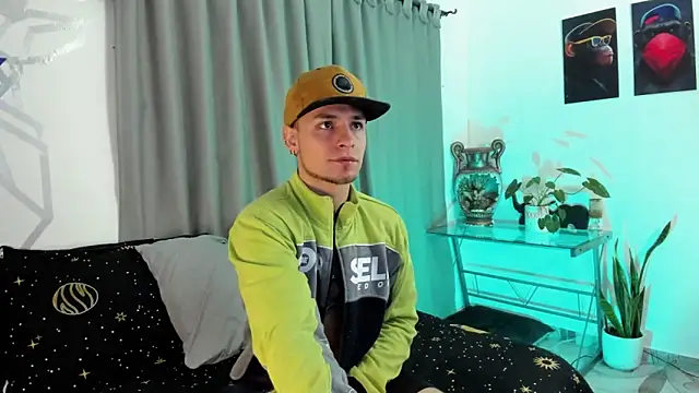 Aron-santoro online show from 12-06-24, 05:53