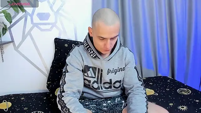 Aron-santoro online show from 01-20-25, 03:15