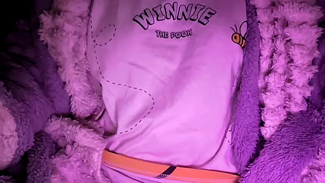 SEXY-ZENA online show from 01-18-26, 12:47