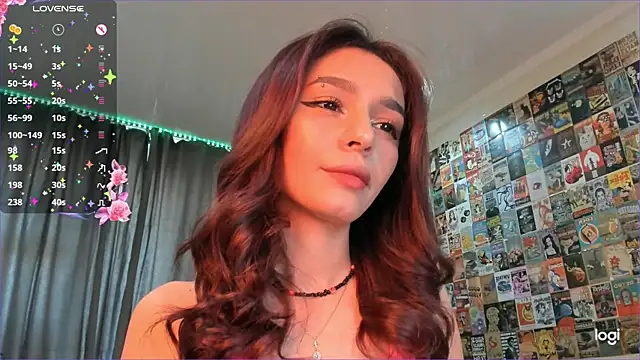 Lisolin online show from 09-09-25, 10:26