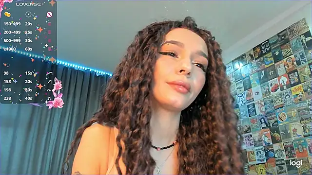 Lisolin online show from 10-19-25, 11:55