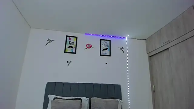 im sarah34 online show from 03-27-26, 06:08