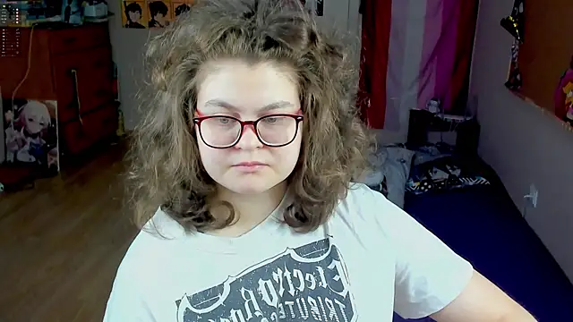 Sashy Way online show from 01-14-26, 01:17