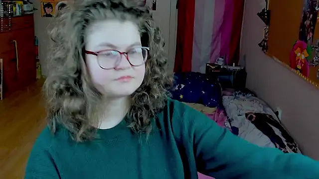 Sashy Way online show from 03-06-26, 03:52