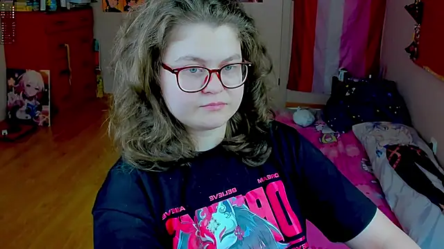 Sashy Way online show from 04-19-26, 12:15