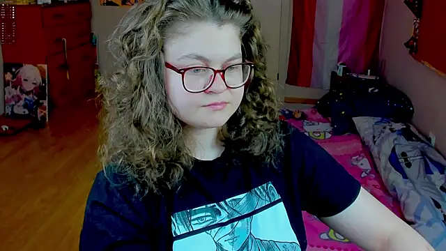 Sashy Way online show from 04-21-26, 11:38