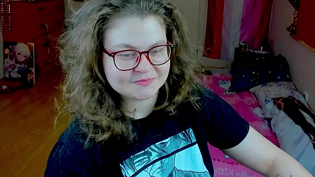 Sashy Way online show from 04-23-26, 05:04