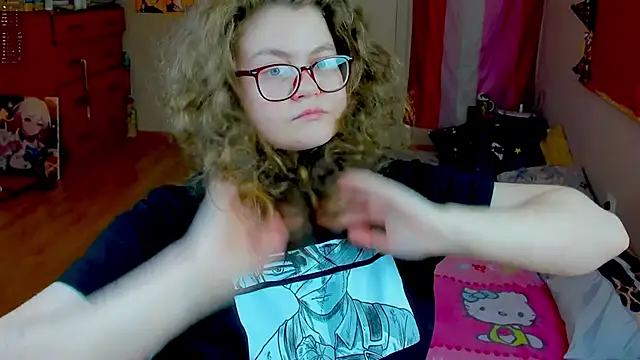 Sashy Way online show from 04-25-26, 02:58