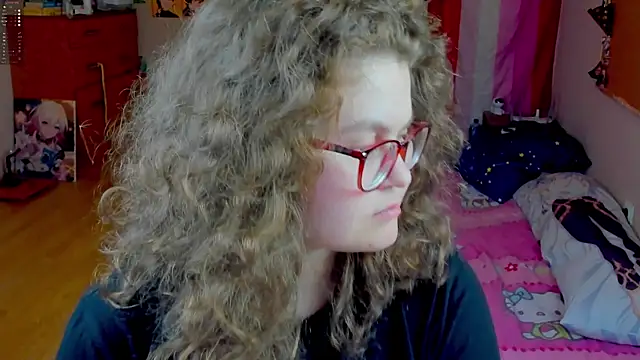 Sashy Way online show from 04-28-26, 04:01