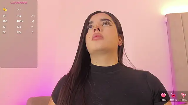 kaylarossi online show from 11-18-25, 06:45