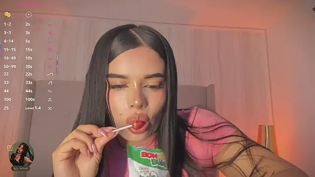 kaylarossi online show from 04-21-26, 07:17