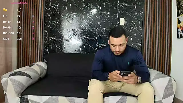 hott dicks online show from 02-12-25, 07:35