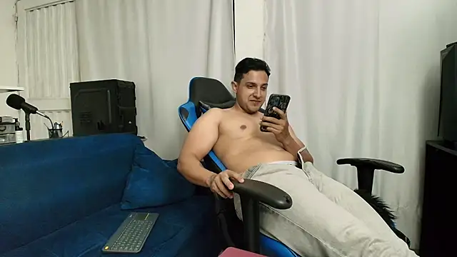 hott dicks online show from 07-25-26, 01:15