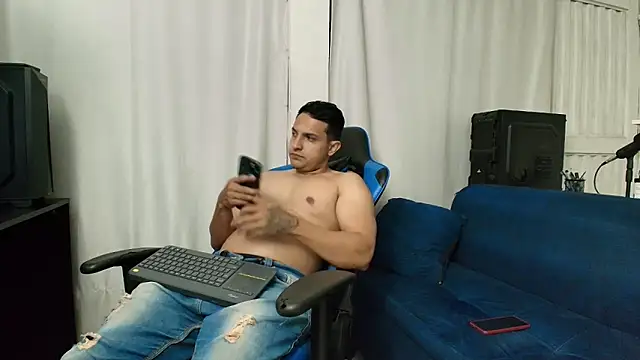 hott dicks online show from 07-26-26, 01:47