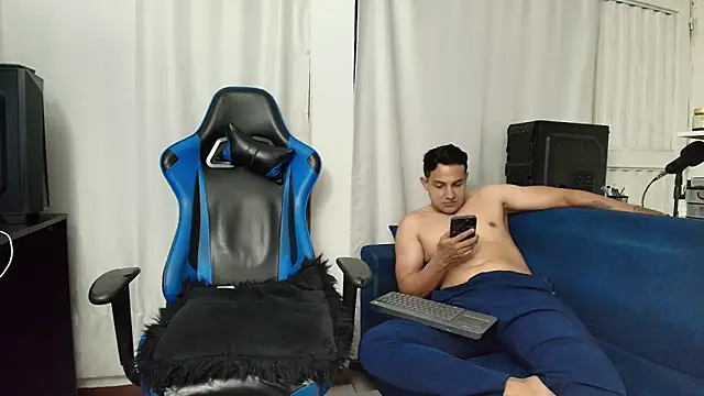 hott dicks online show from 07-27-26, 12:50