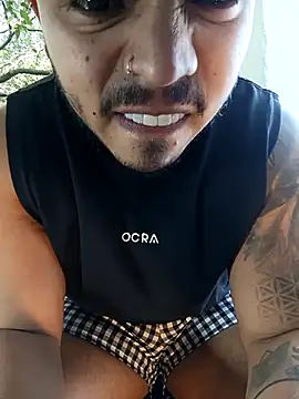 Naughty Charly online show from 11-10-25, 12:15