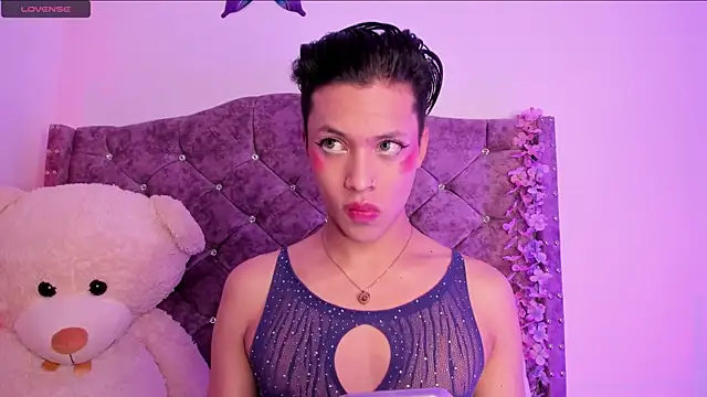 Marck rousse1 online show from 01-08-25, 06:09