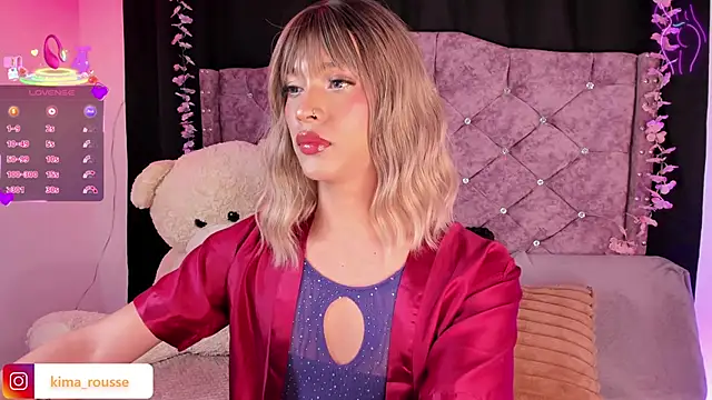 Marck rousse1 online show from 12-15-25, 03:55