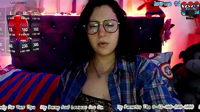Snapshot of Bigsexycat chatting on 01-05-25, 06:56 Bigsexycat online show from 01-05-25, 06:56