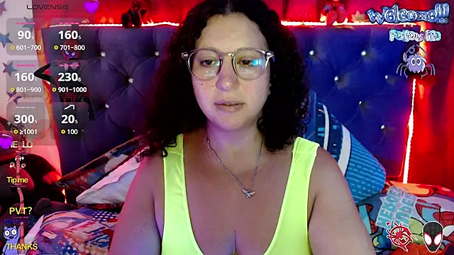 Snapshot of Bigsexycat chatting on 09-29-25, 07:24 Bigsexycat online show from 09-29-25, 07:24