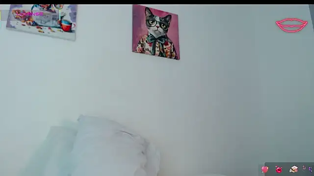 lilith luv online show from 03-30-26, 09:10