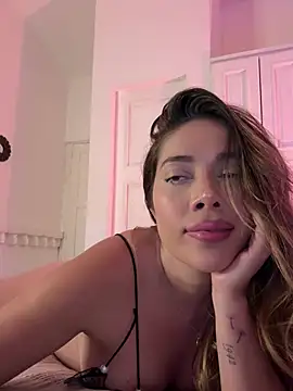 Condes carmen online show from 01-25-25, 04:56