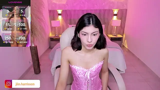 Jin-harrison online show from 01-17-26, 11:04