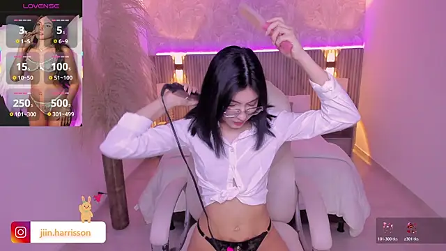 Jin-harrison online show from 03-27-26, 10:59