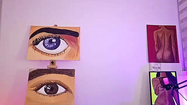 Yues050600 online show from 03-18-25, 12:16